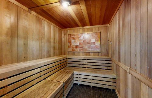 304 - Black Rock Mountain Resort - Foto 46