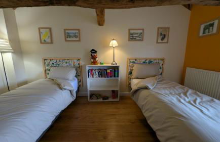 Dépendance du château de Remehan rénovée avec goût - Foto 38