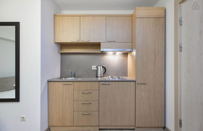 Galata 1785 Suites - Photo 59