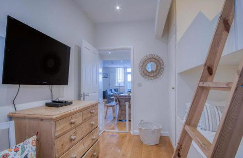 Ty Gwawr - 3 Bedroom Apt - Bayview Oxwich - Foto 15