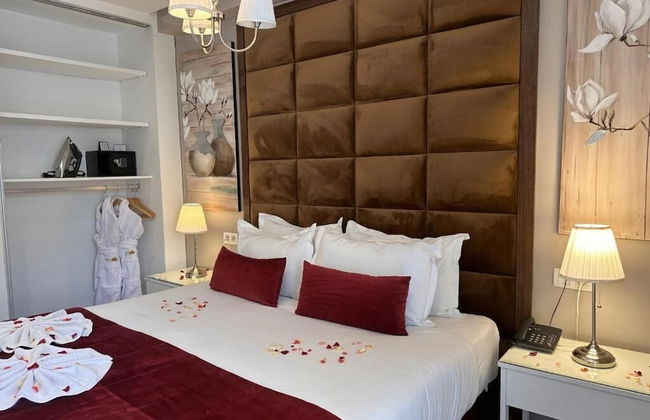 Rent Inn Suites - Foto 16