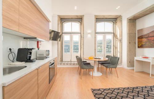 luxury stay Romantic Douro River & Sunset views - Foto 25