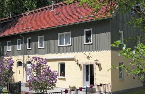 Ferienwohnung, Rübeland - Foto 12