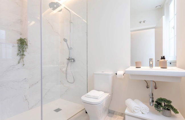 Genteel Home Catedral Cádiz - Foto 58