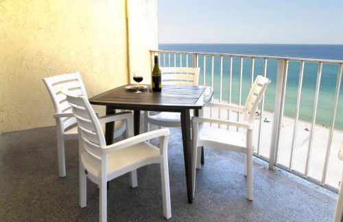 Beachfront & Free Beach Service-Master on Gulf! - Foto 2