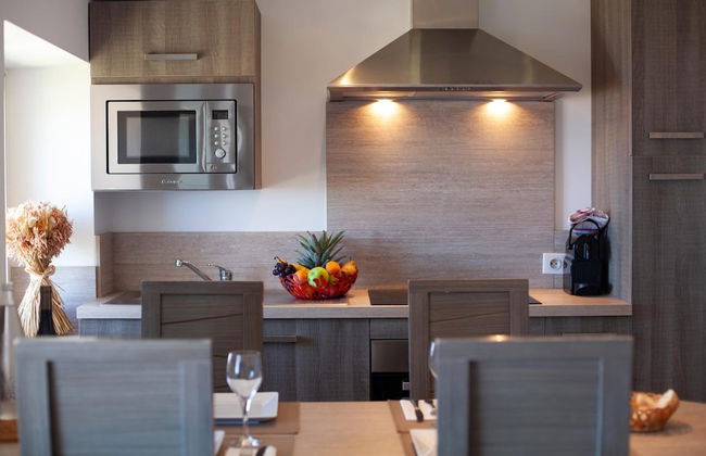 Résidence de la Tour - Foto 23