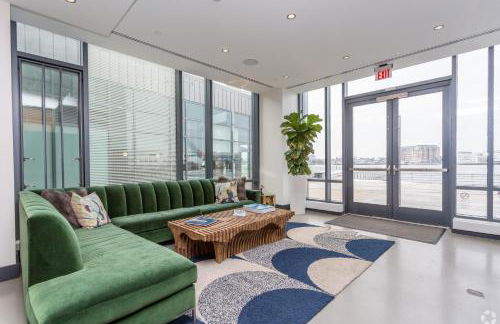 Luxury Apartments by Hyatus Downtown Boston - Foto 29