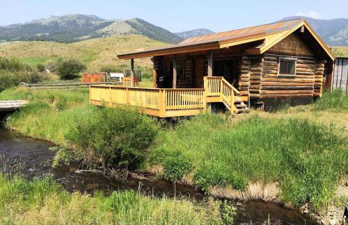 Creek Cabin - Foto 9