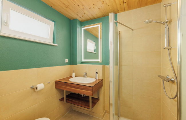 Center Parcs Park Bostalsee - Foto 48