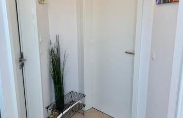 Schönes Appartement mit Terrasse und nur 5 Min zur SBahn - Foto 17