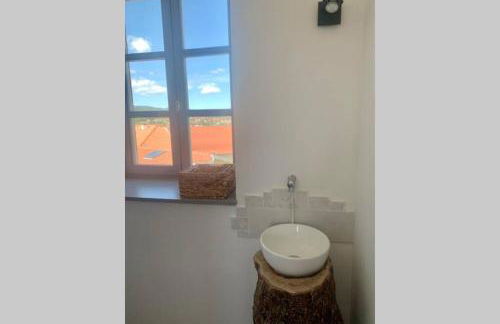 La providence, surplombant la ville - Foto 14