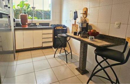 Uaná Guest House Quarto 4 - Foto 32