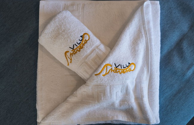 Luxury Villas Travera - Photo 39