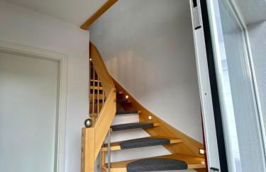 Moderne Ferienwohnung Seeblick - Foto 13