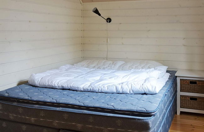 11 Person Holiday Home in Hebnes - Foto 16