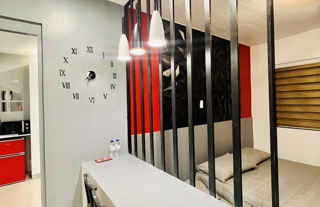 People's Condo Atria - Foto 6