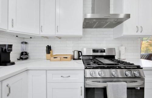 Modern Peaceful Private Oasis Near The Beach - Foto 8