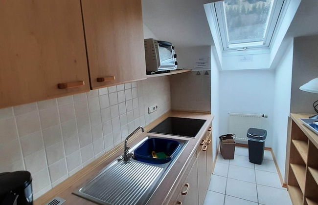 Lush Apartment in Bayrischzell With 2 Saunas - Photo 25