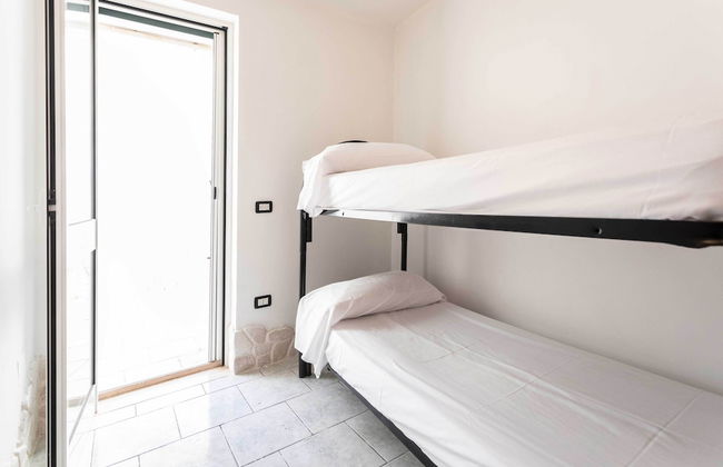 APPARTAMENTI MALDIVE DEL SALENTO - Foto 9