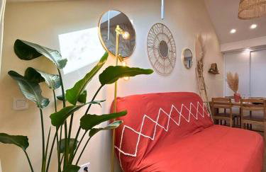 Sous les toits de la Digue - Photo 7