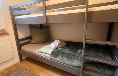 Hinterhaus am Stadtrand Chemnitz - Foto 45