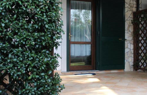 Villa delle Sirene - Foto 30