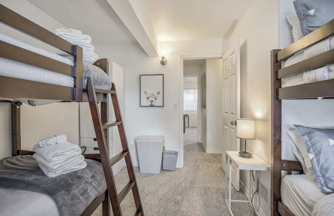 4brhot Tub & Arcademountain Get Away - Foto 6