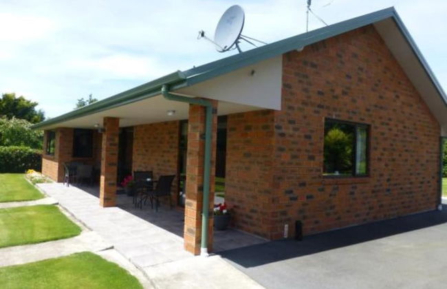 Invercargill Holiday Park & Motels - Foto 80