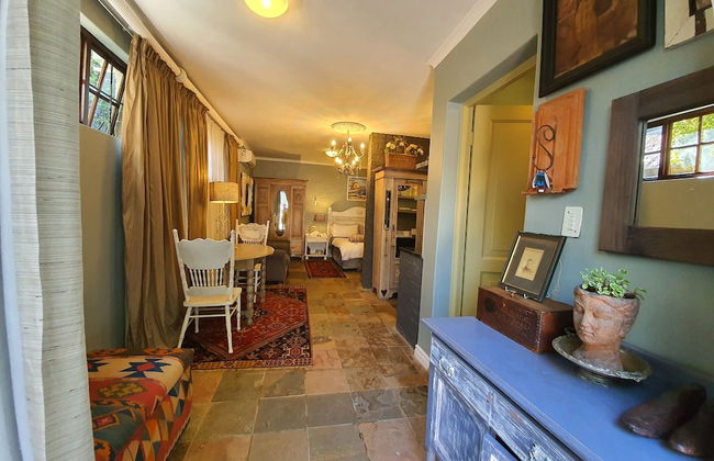 Waterhouse Guest Lodges 202 Lawley Street - Foto 40