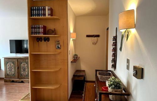 Casa Horvais San Candido - Foto 12