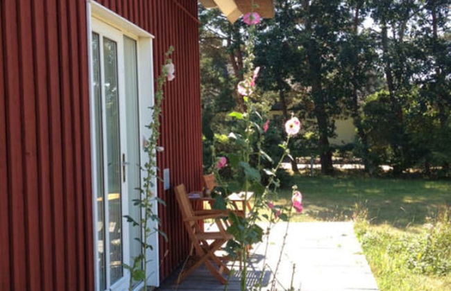 Holiday Apartment Haus Sundevit - Foto 13