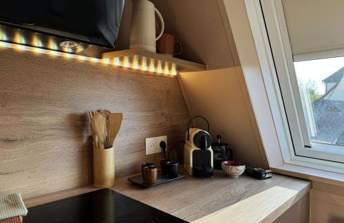 Le Petit Zix - Cosy et Terrasse, Petite France - Photo 15