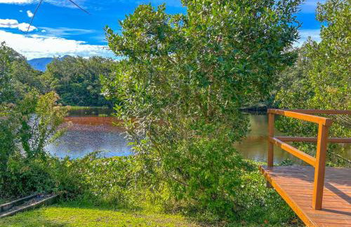 Otima casa com WiFi e churrasqueira em Bertioga SP - Photo 5