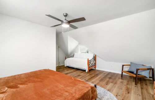 Remodeled and New - Walk to downtown Auburn - Foto 10