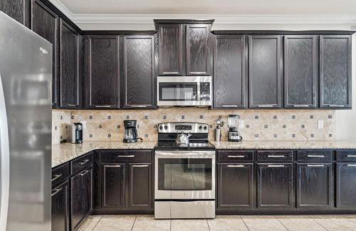 New Castle Pines Family Oasis EPIC Retreat Near Disney - Foto 29