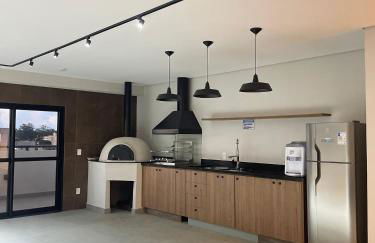 Apartamento com piscina próximo a USP São Carlos - Foto 16