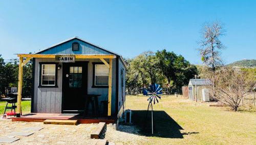 Tiny house - Our little piece of paradise - Foto 3