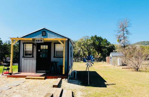 Tiny house - Our little piece of paradise - Foto 3