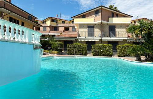 Holihome Vascello A7 - Foto 38