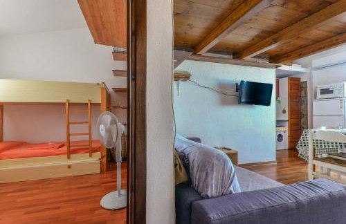 Appartamento a Cavo sul mare - Foto 17