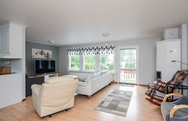 Käpälämäki - Foto 4