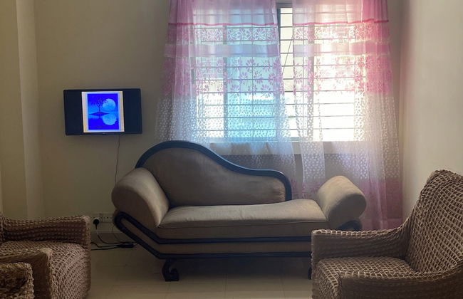 Charming 3-bed Apartment in Mohammadpur Dhaka - Foto 1