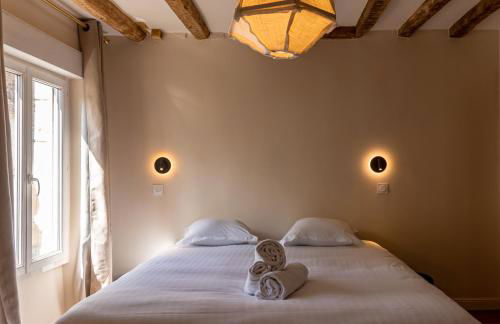 Les Nids Perchés - Rue Sainte Croix - Foto 15