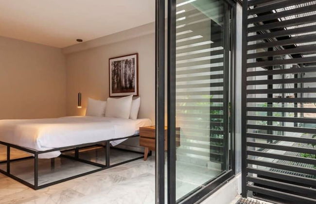 w Spectacular 3BR in Polanco - Foto 10