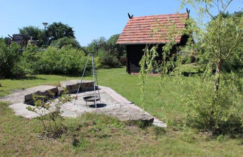 Spreewaldhaus zum Schoberplatz - Foto 69