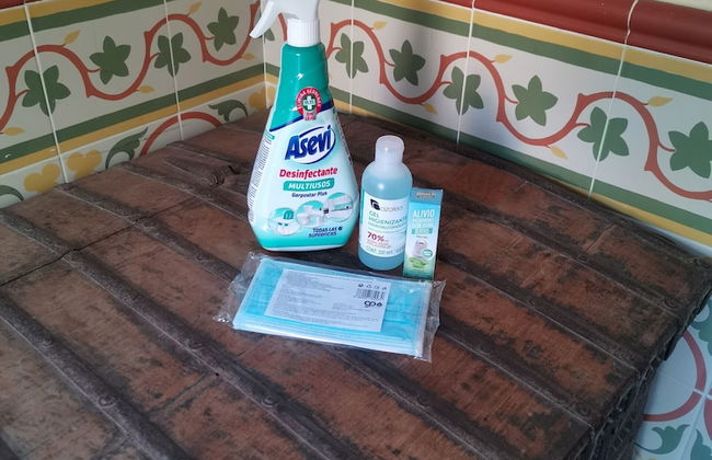 1094 Cortijo el Niño - Foto 18