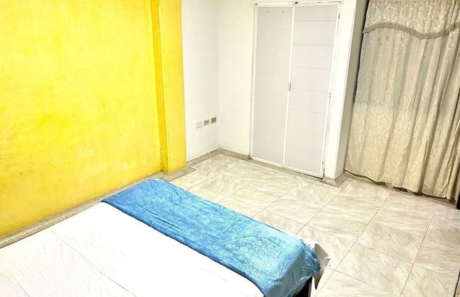 Apartamento en Valledupar - Foto 5