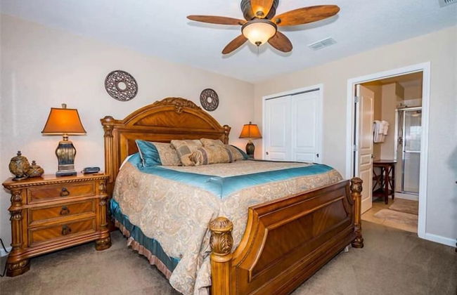 Loyalty Vacation Homes Davenport - Foto 13