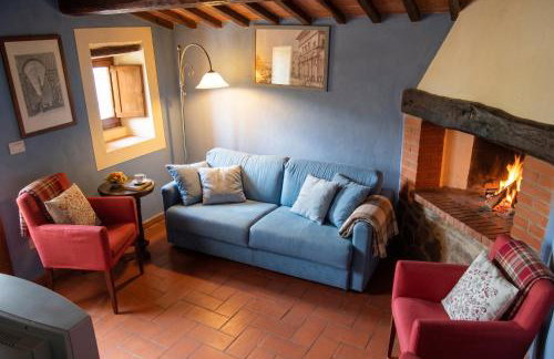 Tuscany Villa Chianti Hills - Villa Oliveta - Foto 25