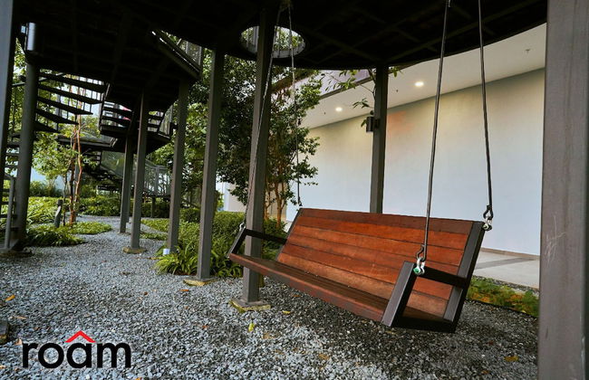 Trion Kuala Lumpur by Roam - Foto 53